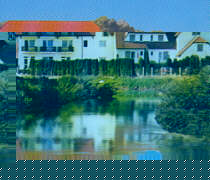 Hotel Panorama - Mosonmagyarovar