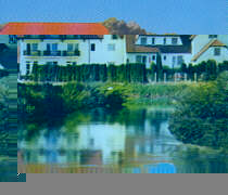 Hotel Panorama  - Mosonmagyarovar