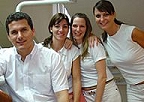 Zahnarztpraxis Vitadent - Mosonmagyarovar, Ungarn